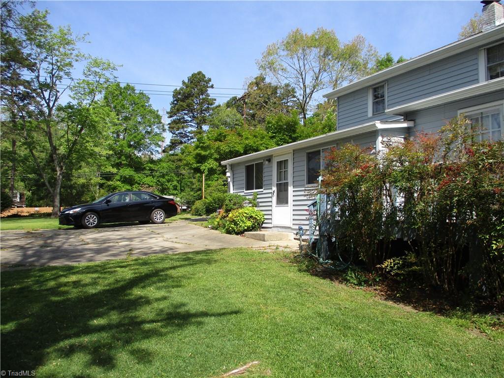 131 Horneytown Road High Point, NC 27265 - Photo 7 of 38 Gallery Image 7