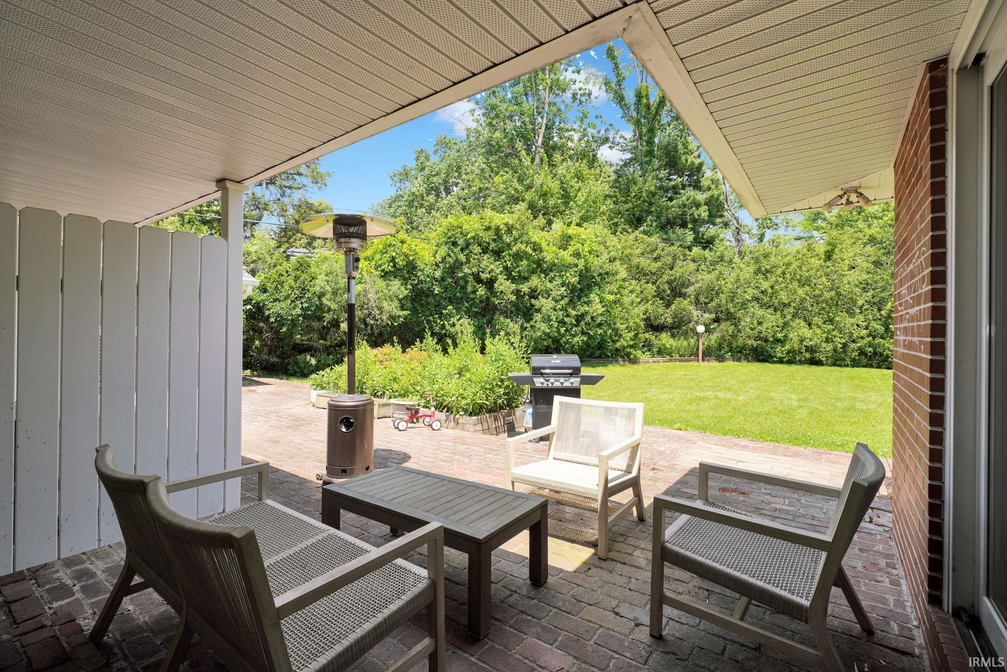1241 Winfield Road Bloomington, IN 47401 - Photo 45 of 50