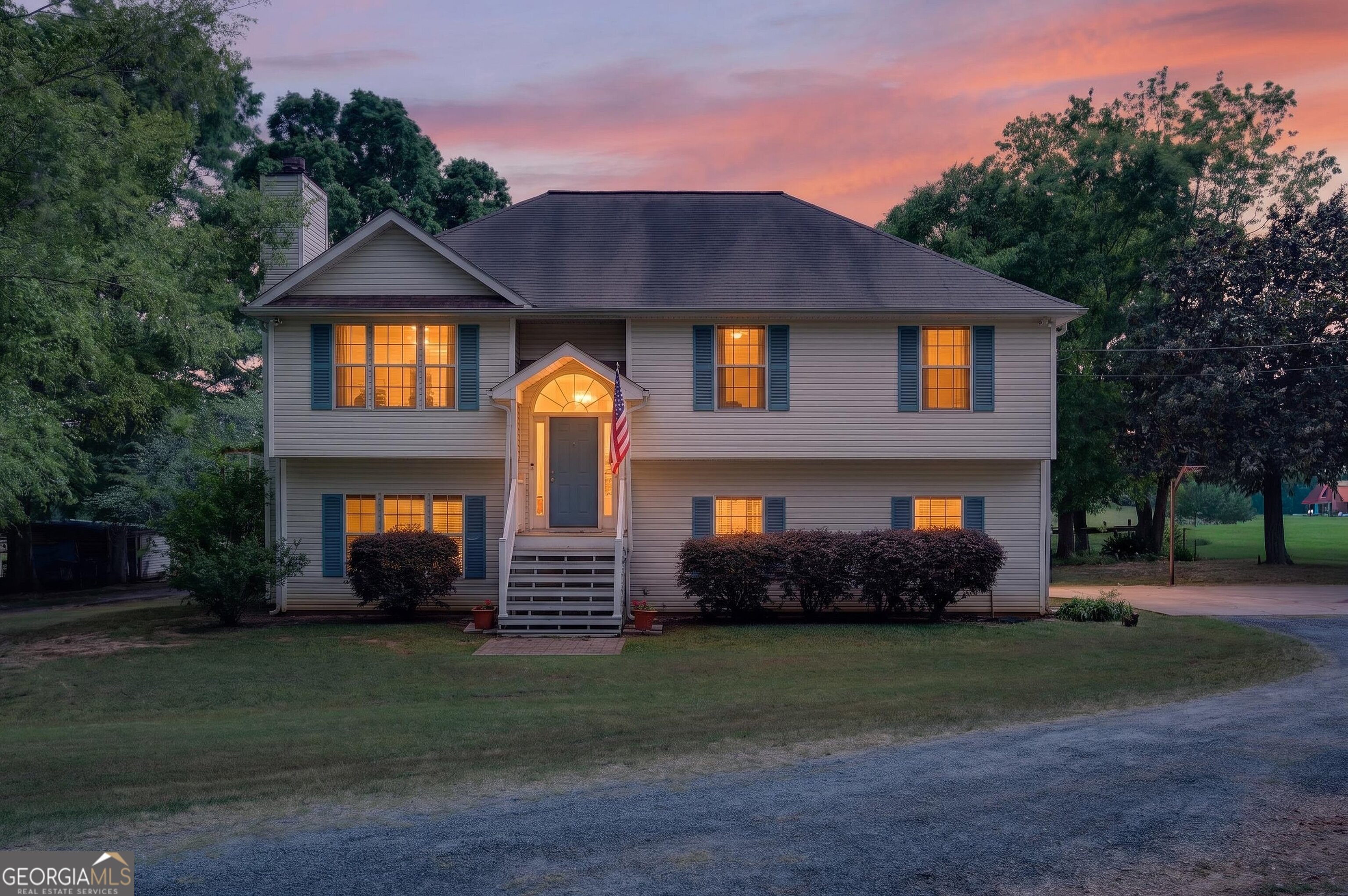 511 West McIntosh Road Brooks, GA 30205 - Photo 2 of 88