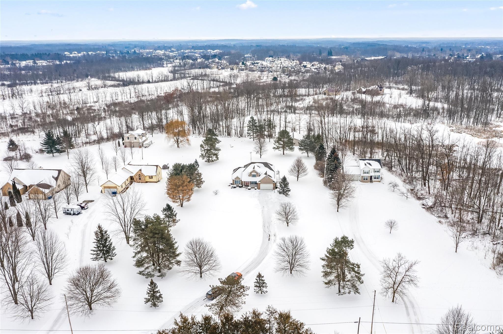 1499 Wiggins Road Fenton, MI 48430 - Photo 45 of 47 1499 Wiggins Road