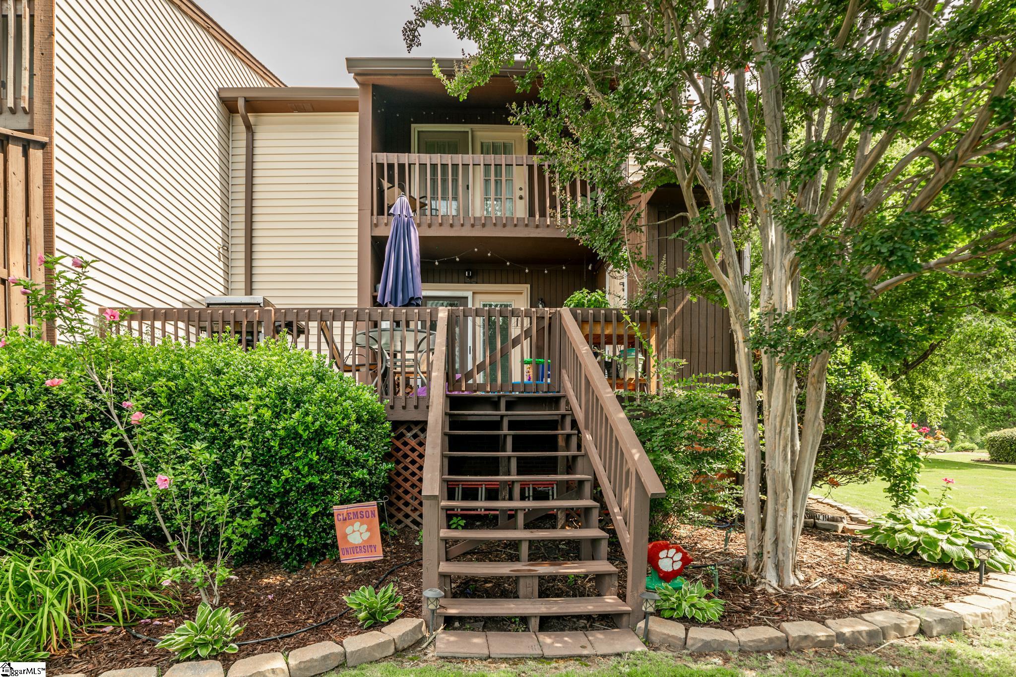 3210 Bethel Road, Unit 45 Simpsonville, SC 29681 - Photo 26 of 28