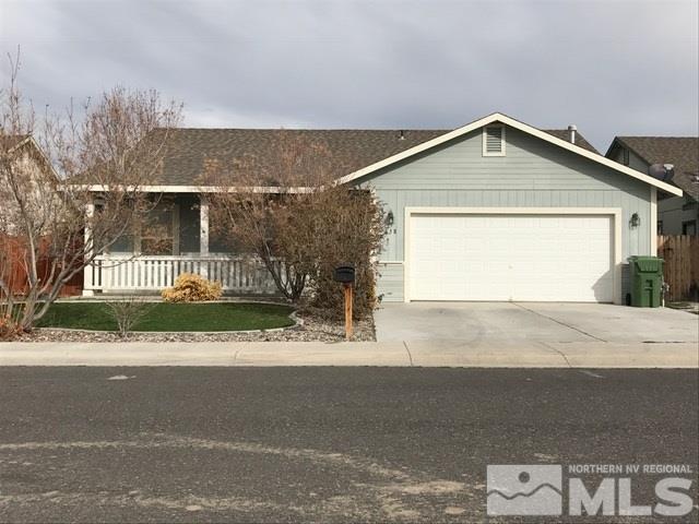 338 Beth Way Fallon, NV 89406 - Photo 1 of 1 Photo 1