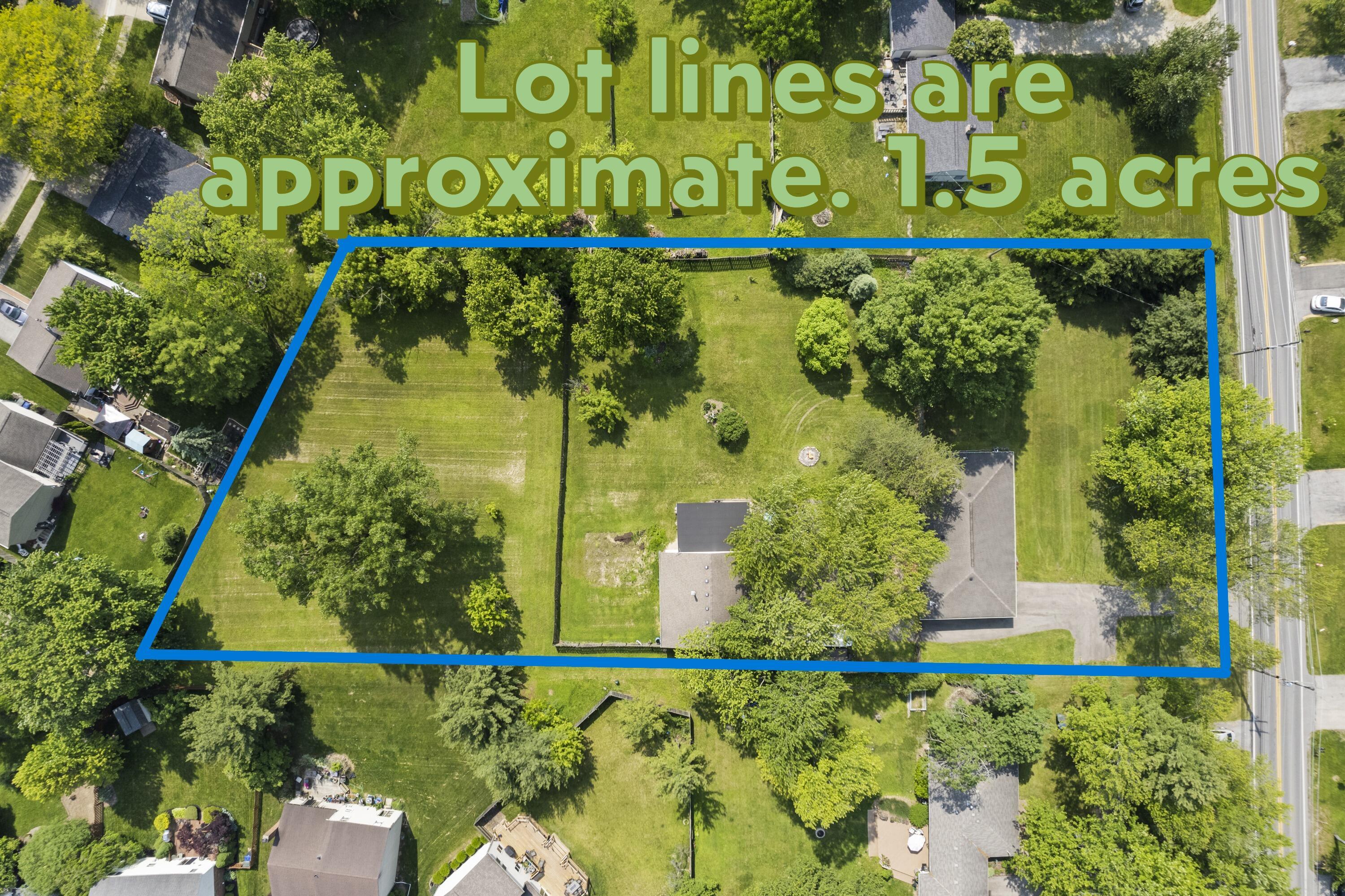 2147 Summit View Road Dublin, OH 43016 - Photo 43 of 56 outlinegreen