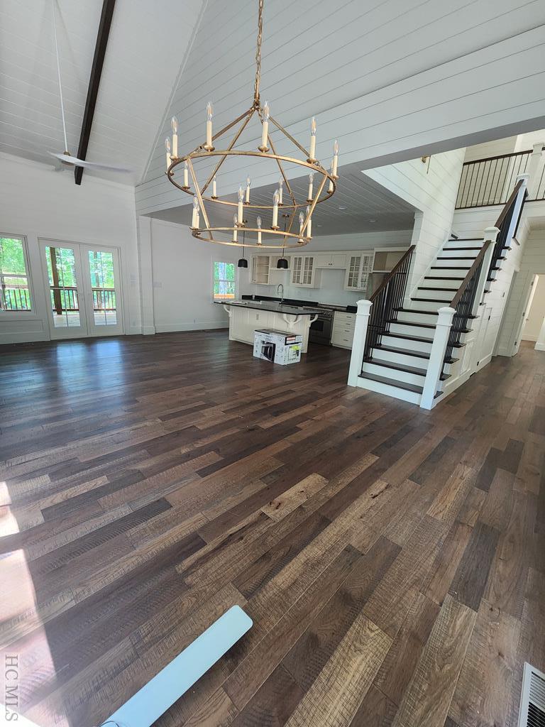 345 Boiling Springs Road Sapphire, NC 28774 - Photo 7 of 19 Gallery Image 7