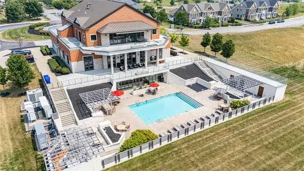 $495,000 | 251 Bretlyn Circle, Brighton, NY 14618