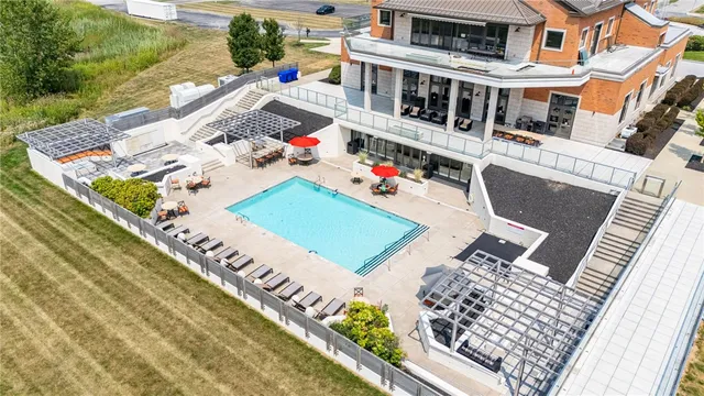 $495,000 | 251 Bretlyn Circle, Brighton, NY 14618