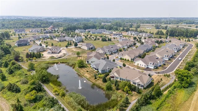 $495,000 | 251 Bretlyn Circle, Brighton, NY 14618