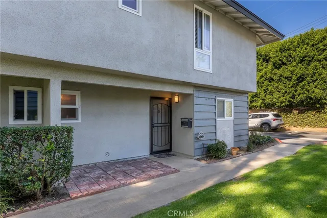 $659,000 | 1509 Prospect Avenue, Unit D, Placentia, CA 92870