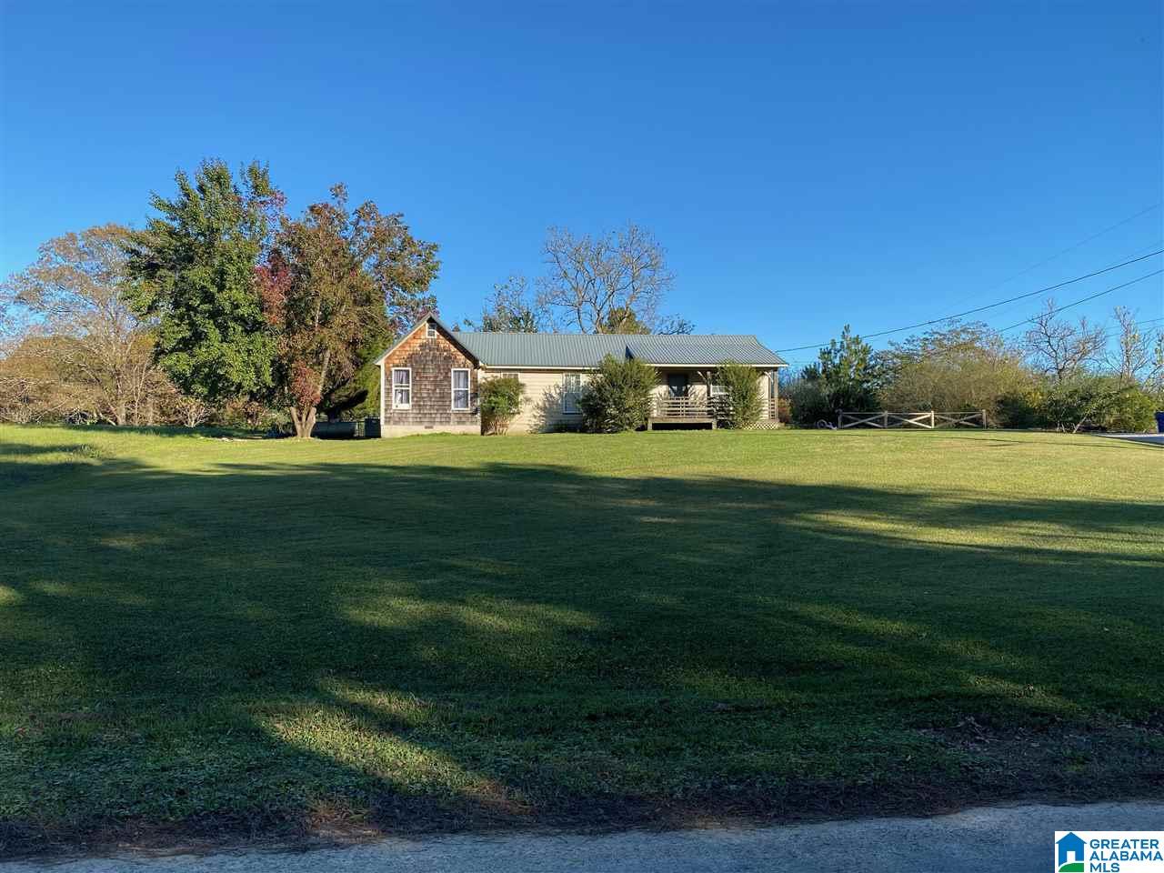 25 Simmons Road Cleveland, AL 35049 - Photo 1 of 1