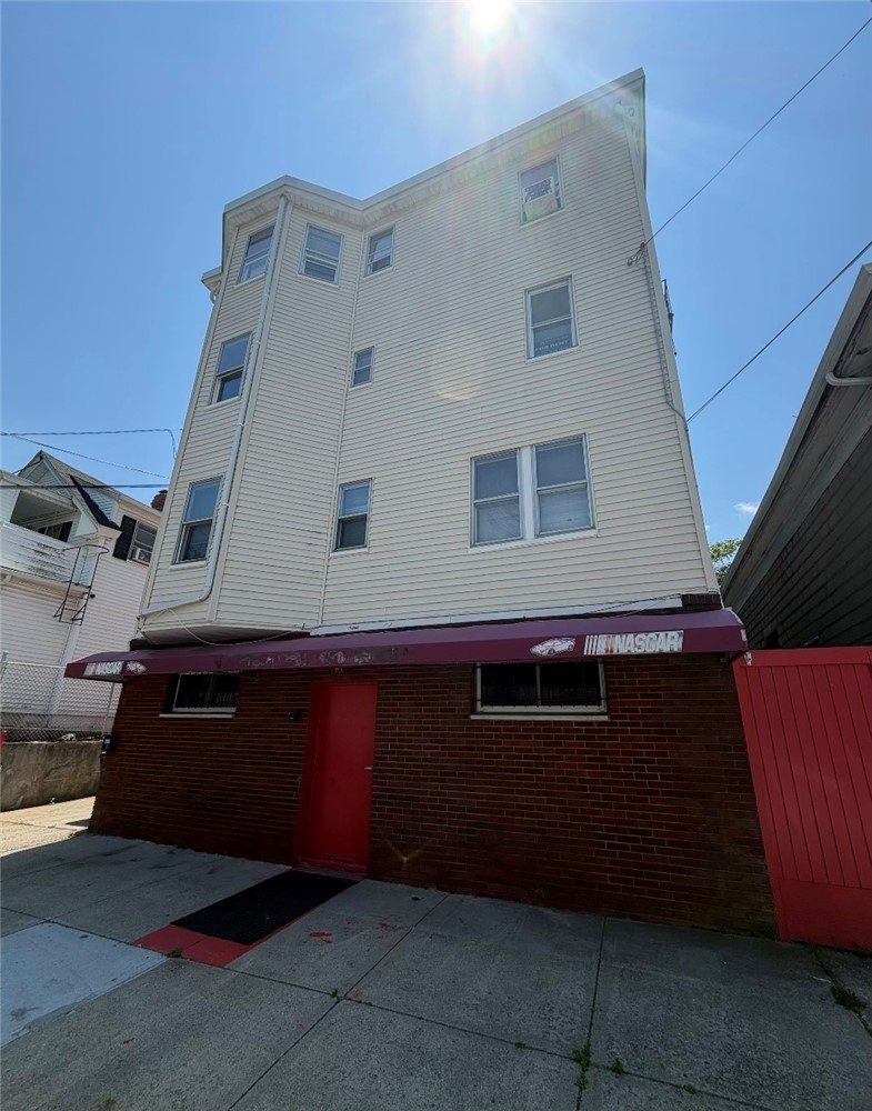 622 Union Avenue, Unit 4 Providence, RI 02909 - Photo 1 of 7