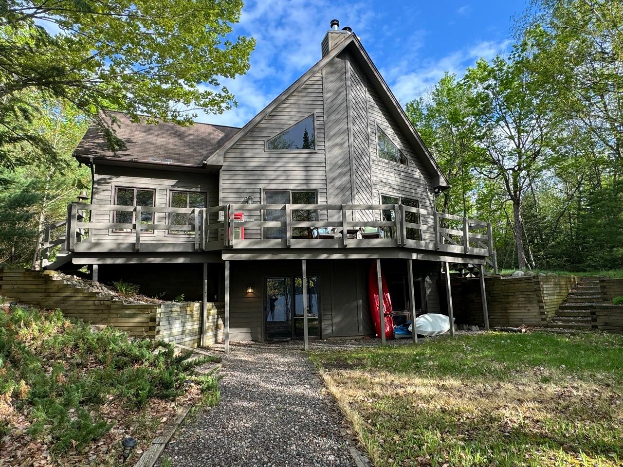 5410 North Okonski Road Mercer, WI 54547 - Photo 45 of 48 Gallery Image 45