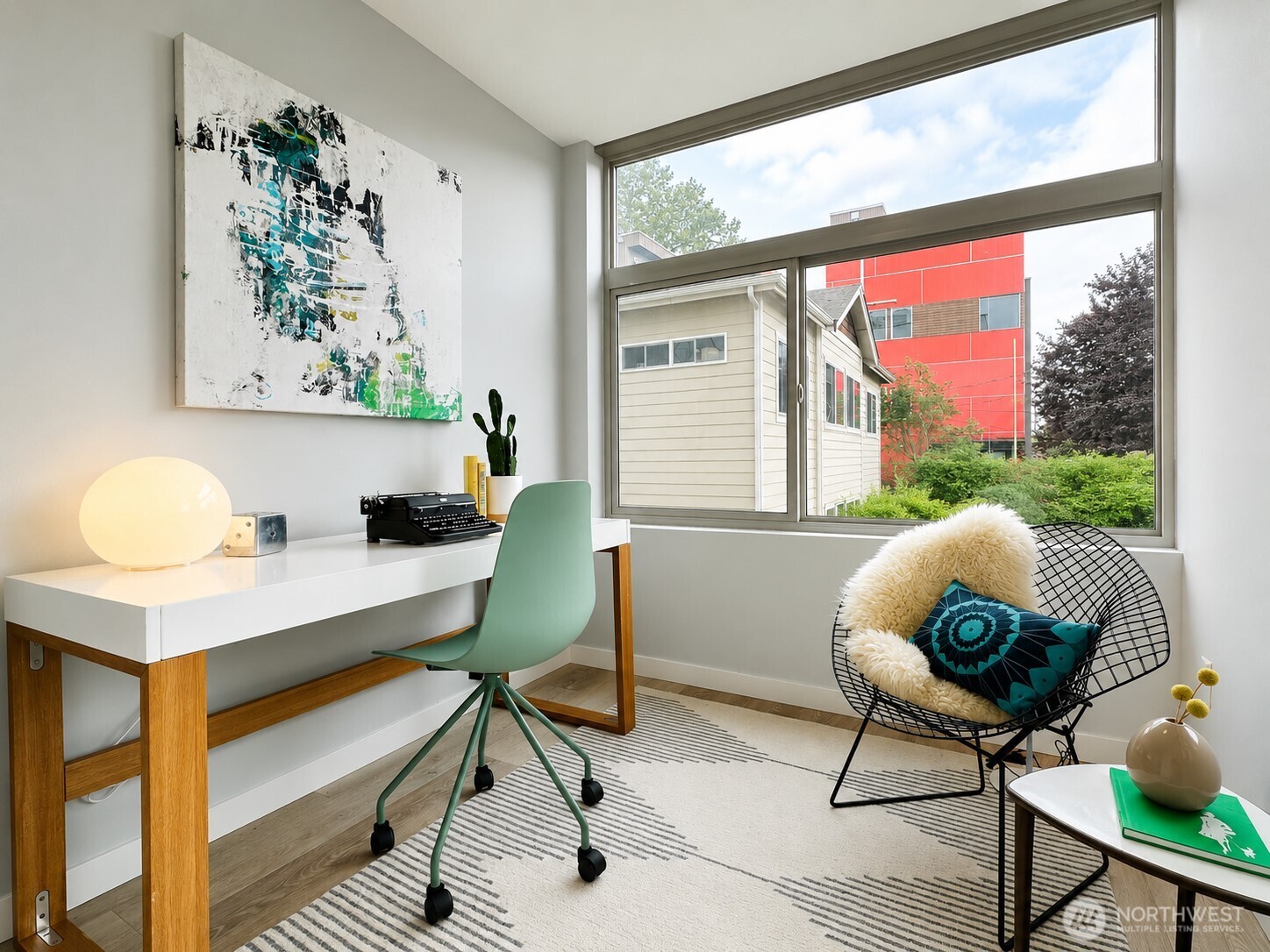 3638 Courtland Place South, Unit B Seattle, WA 98144 - Photo 20 of 33