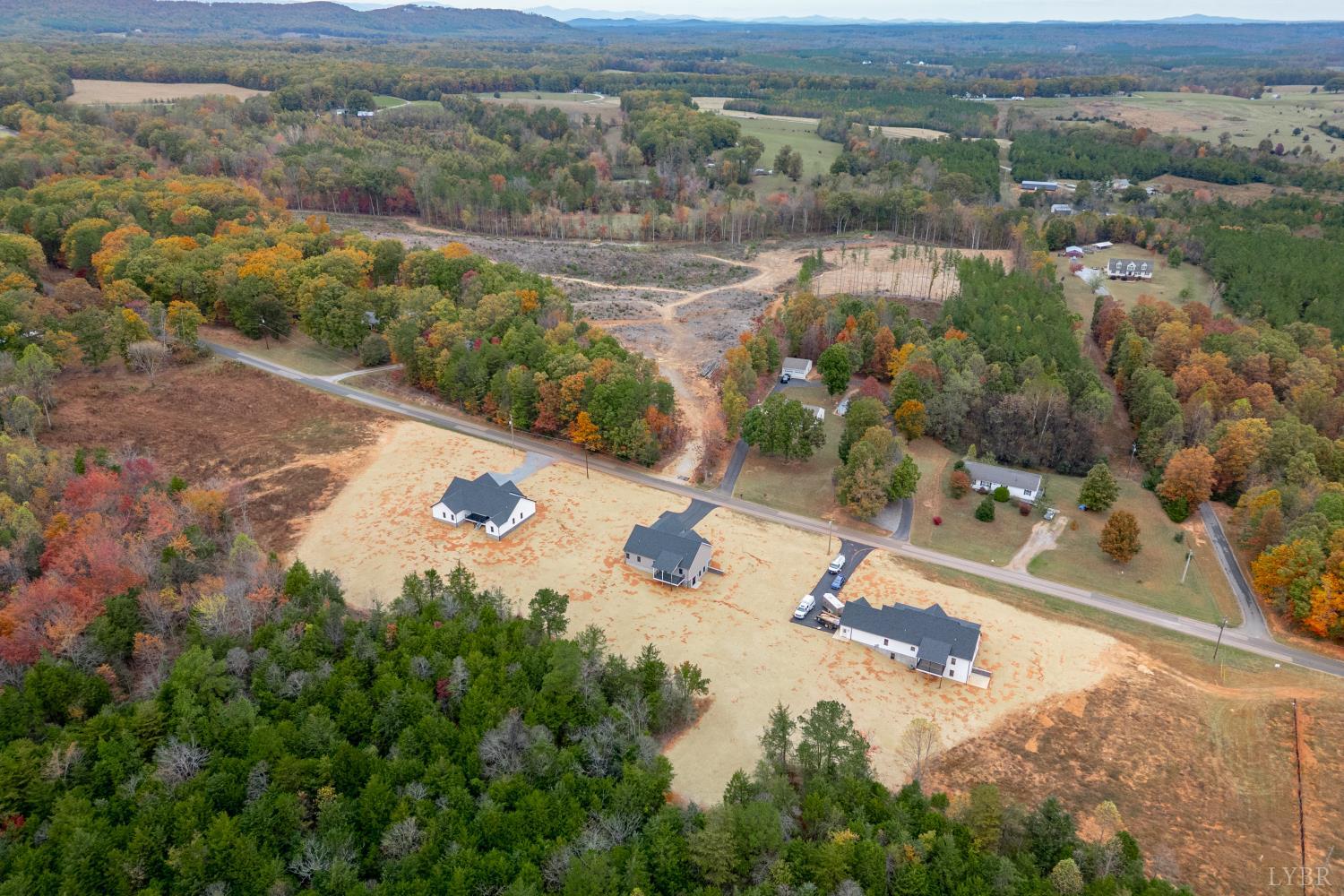 1933 Bear Creek Road Rustburg, VA 24588 - Photo 52 of 58 Gallery Image 52