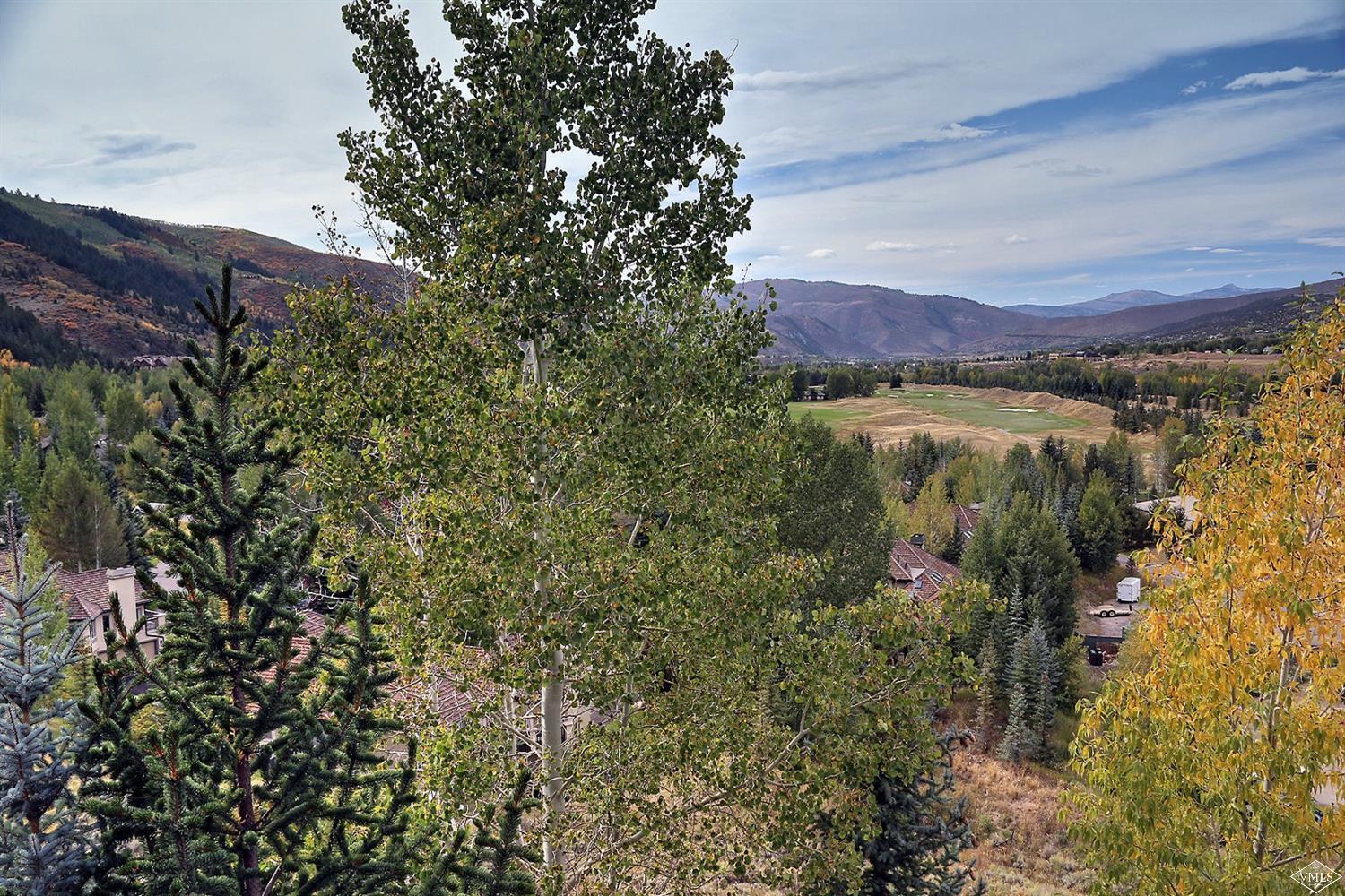 179 Knudson Ranch Road Edwards, CO 81632 - Photo 20 of 21 a view of a lake with a mountain