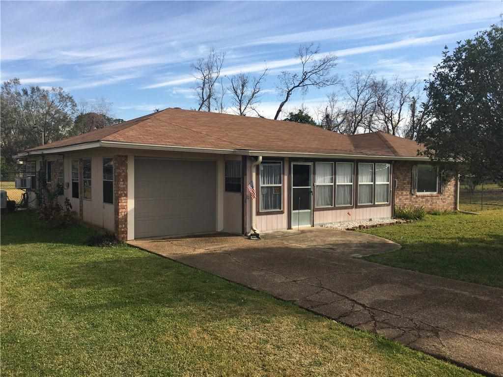 2005 Cappel Road Alexandria, LA 71303 - Photo 1 of 26 Gallery Image 1