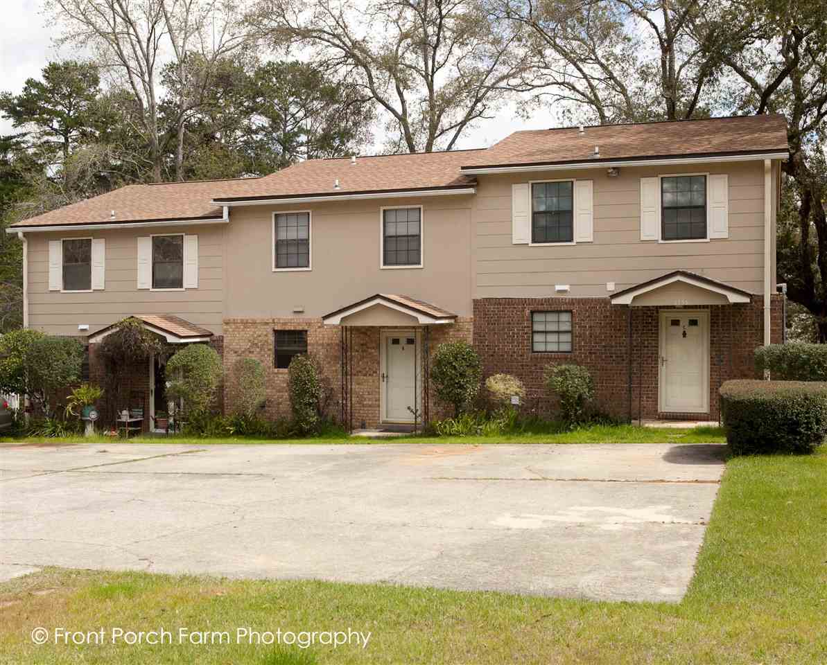 3756 Donovan Drive, Unit C Tallahassee, FL 32309 - Photo 3 of 14