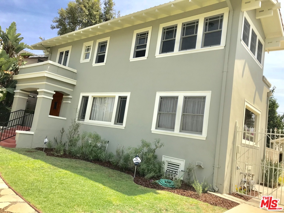 2000 Wellington Road Los Angeles, CA 90016 - Photo 3 of 30 Gallery Image 3