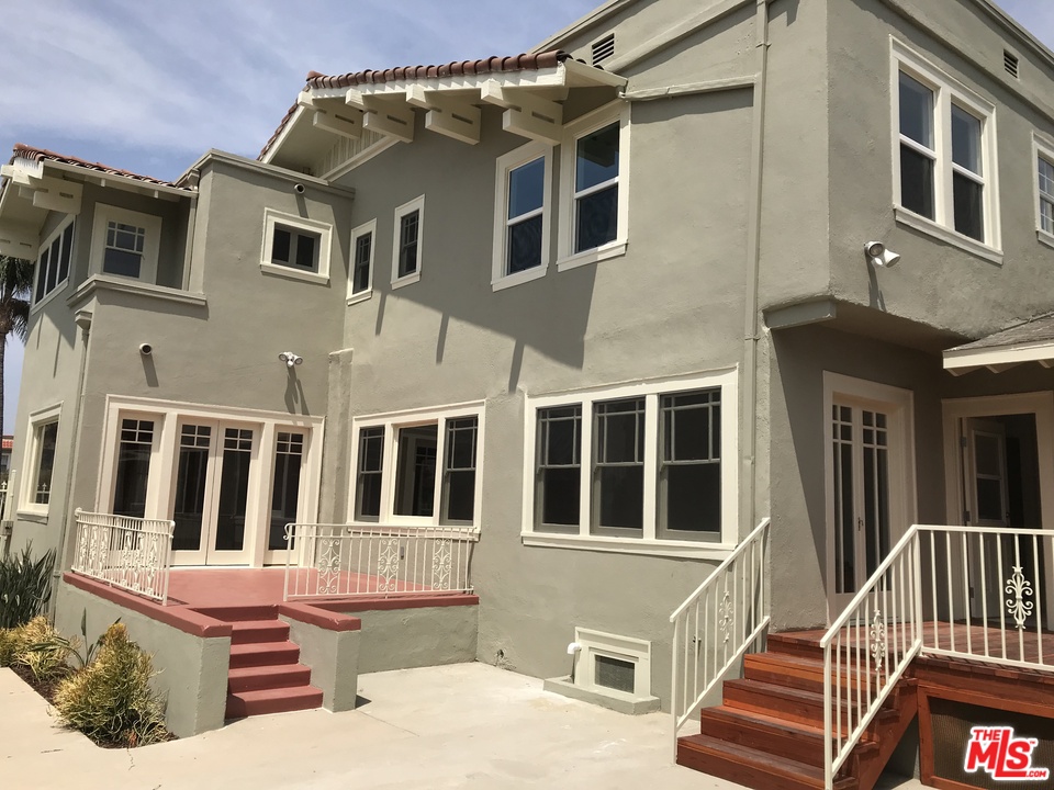 2000 Wellington Road Los Angeles, CA 90016 - Photo 30 of 30 Gallery Image 30