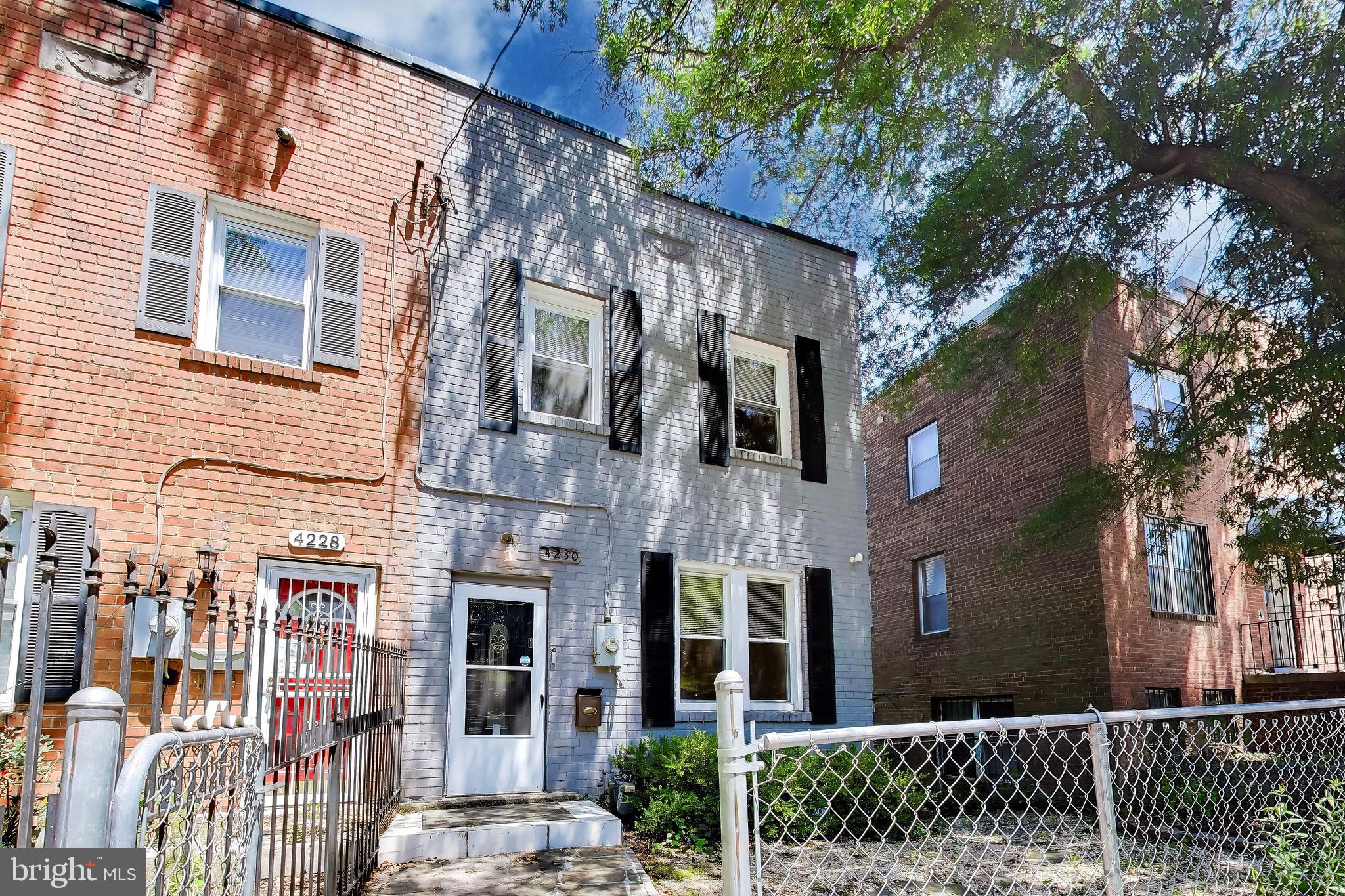 4230 Edson Place Northeast Washington, DC 20019 - Photo 29 of 30