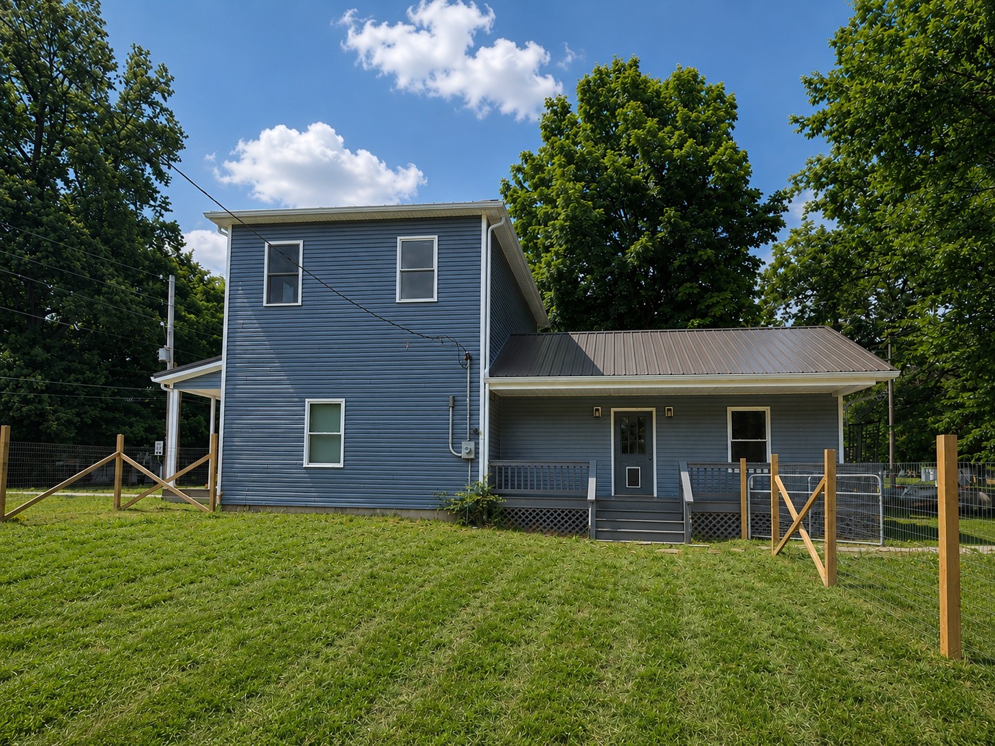 352 Main Street Cerulean, KY 42215 - Photo 3 of 3