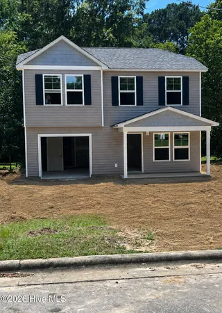 $239,994 | 105 West Sater Street, Pinetops, NC 27864