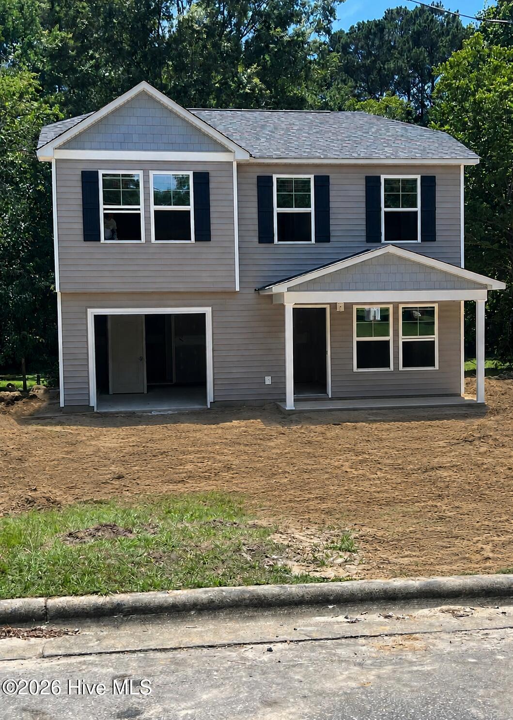 105 West Sater Street Pinetops, NC 27864 - Photo 1 of 23