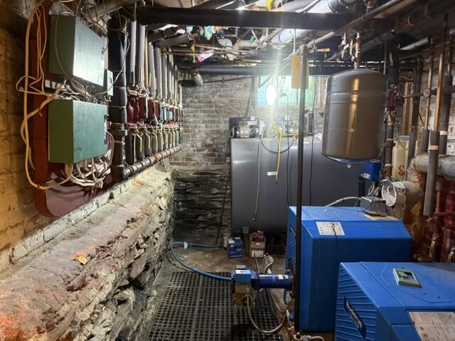 11 Winter Street Waterville, ME 04901 - Photo 24 of 37 Boiler's