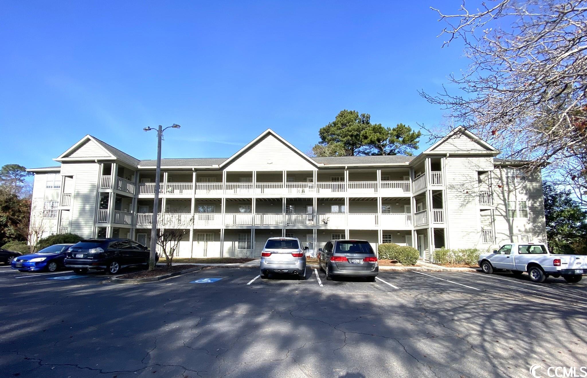 922 Fairwood Lakes Dr Unit 22D  