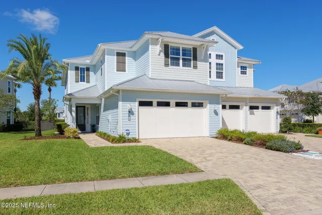 $785,000 | 703 Rum Runner Way, St. Johns, FL 32259