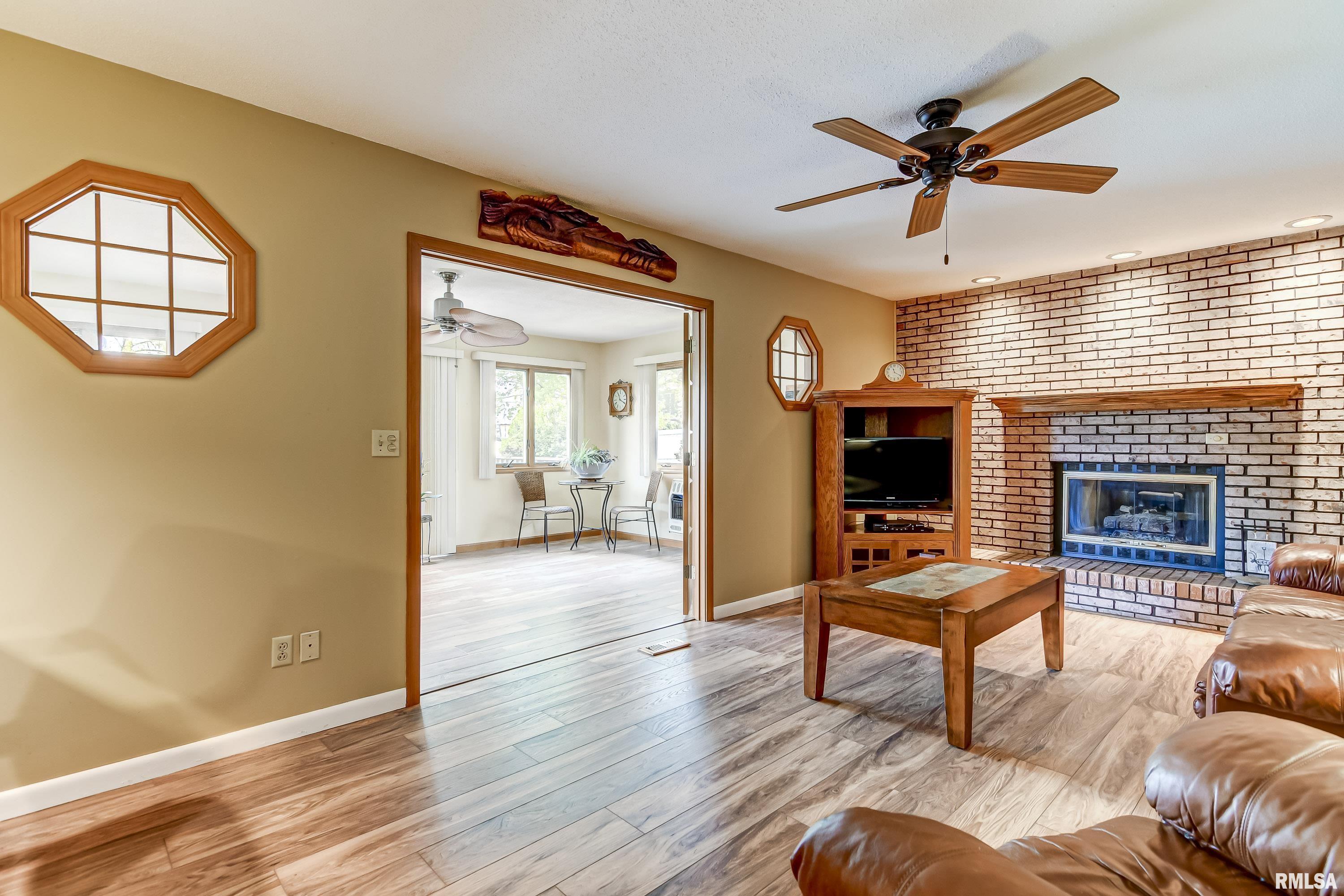29 Woods Mill Road Sherman, IL 62684 - Photo 18 of 43 Gallery Image 18