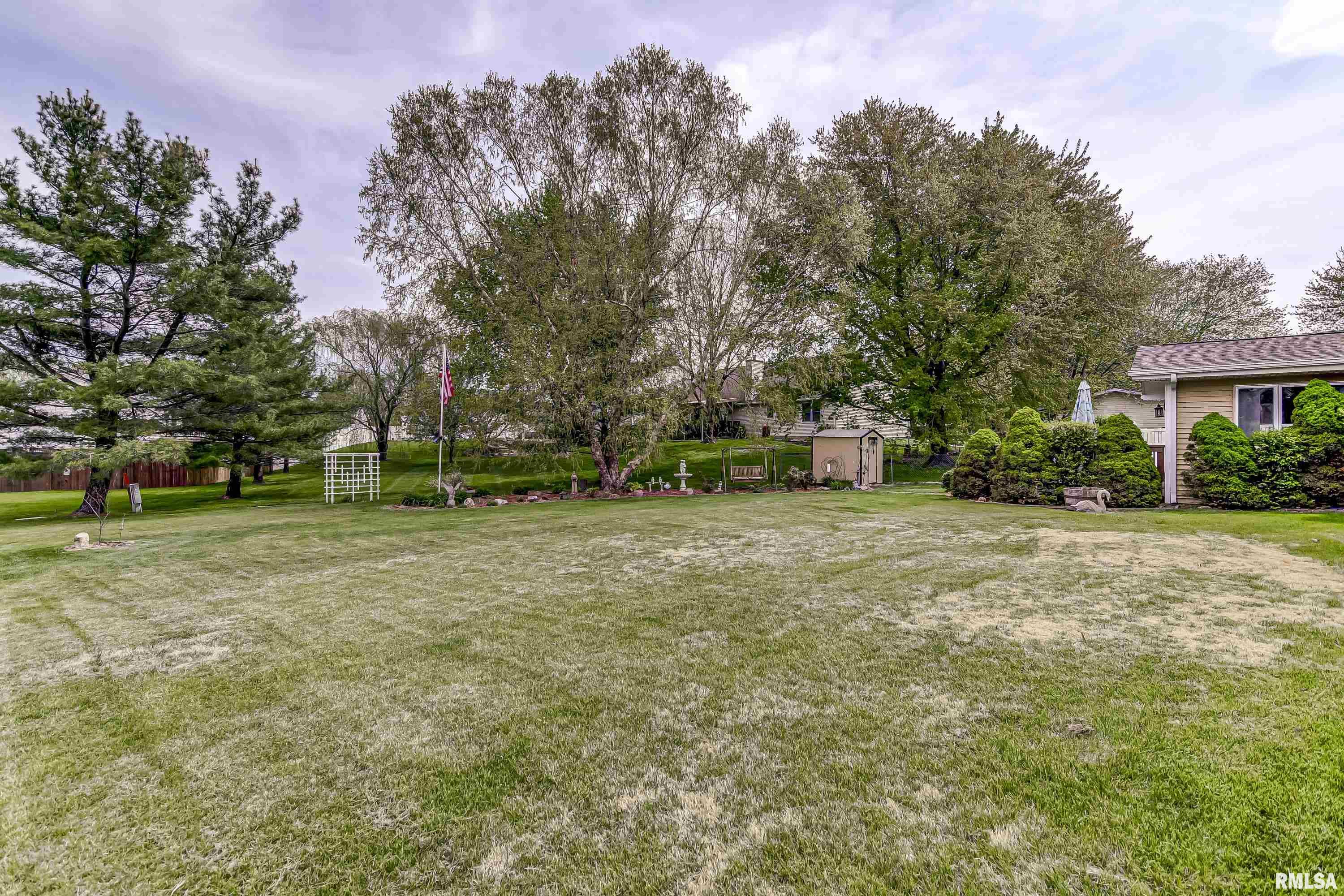 29 Woods Mill Road Sherman, IL 62684 - Photo 35 of 43 Gallery Image 35