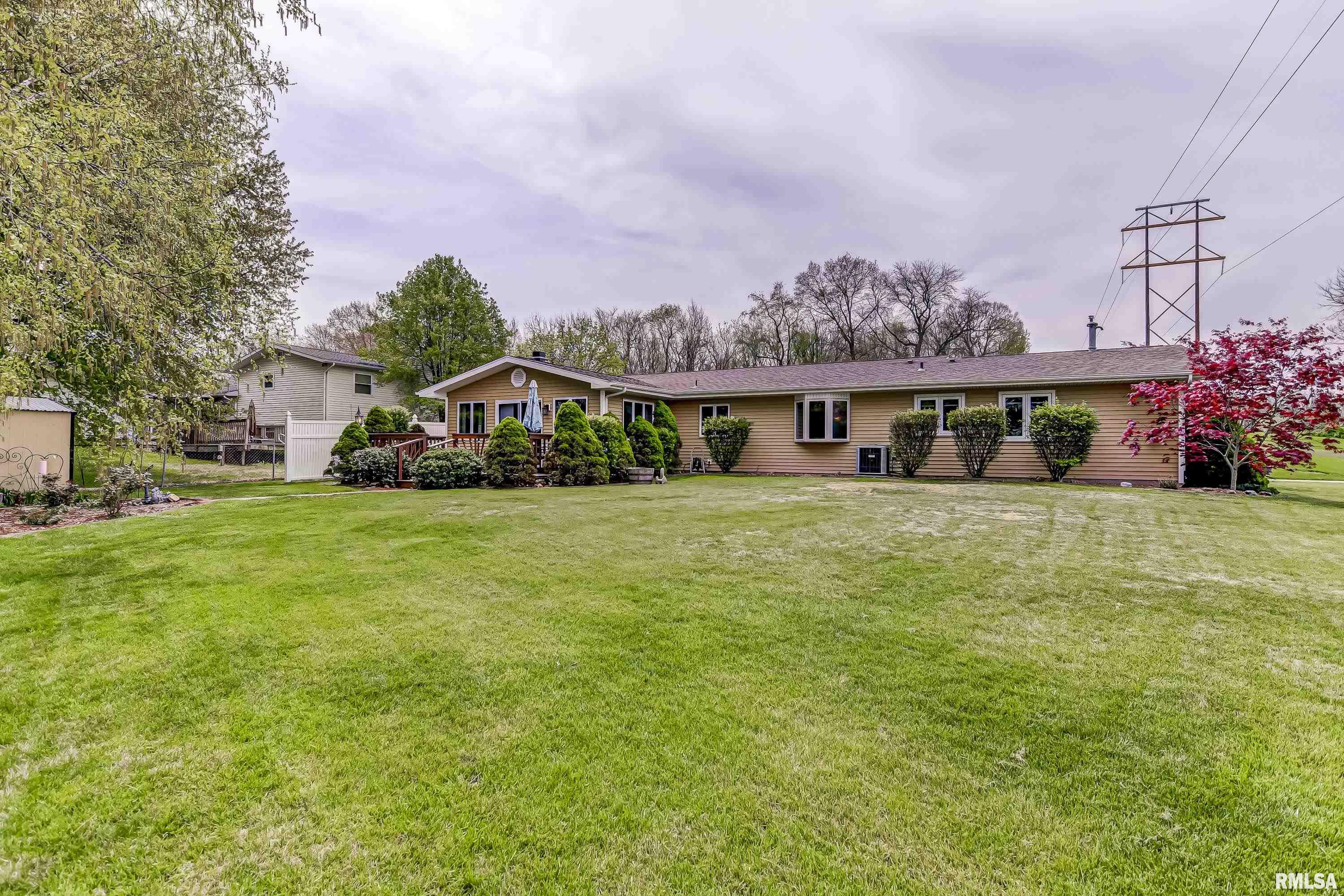29 Woods Mill Road Sherman, IL 62684 - Photo 36 of 43 Gallery Image 36