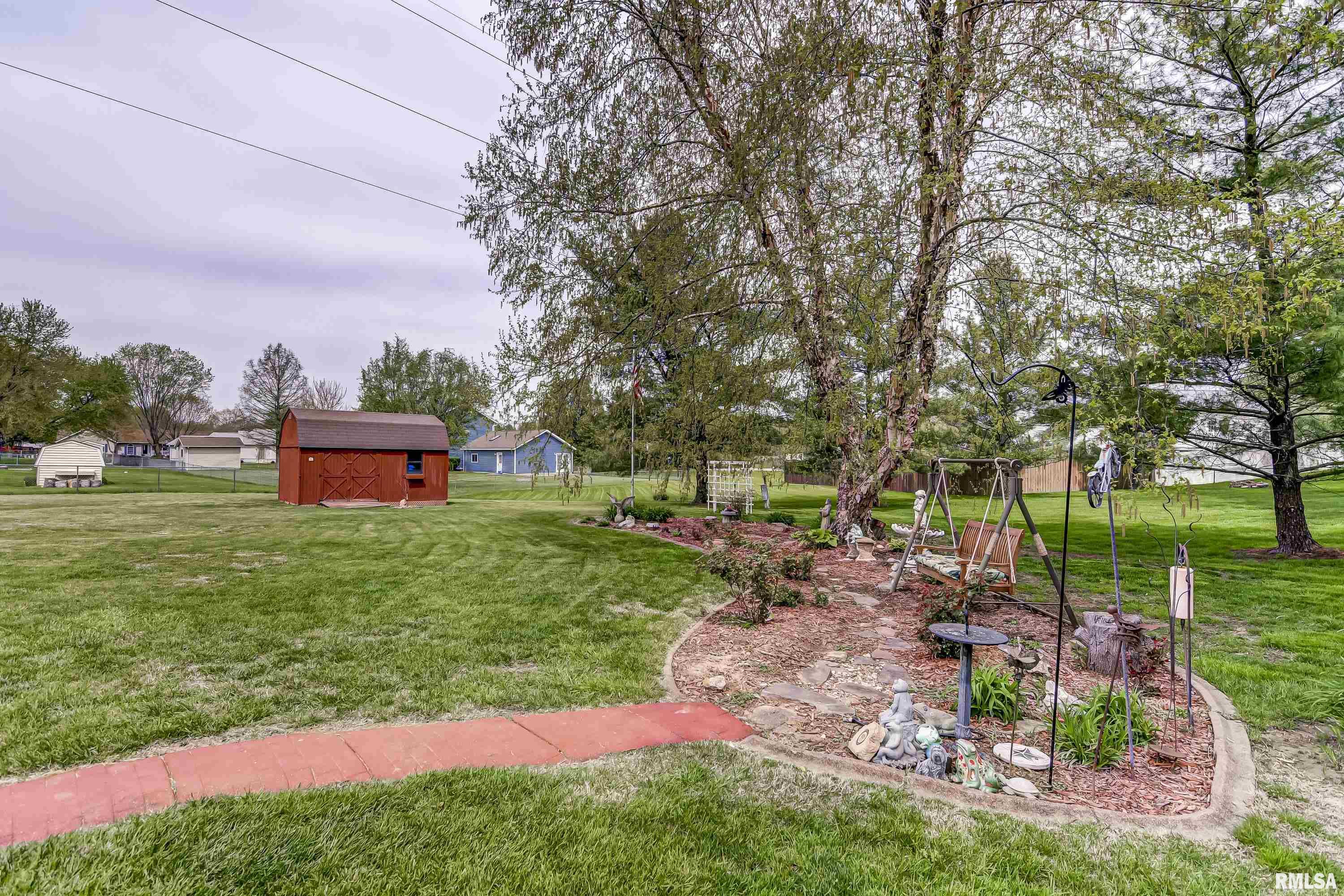 29 Woods Mill Road Sherman, IL 62684 - Photo 38 of 43 Gallery Image 38