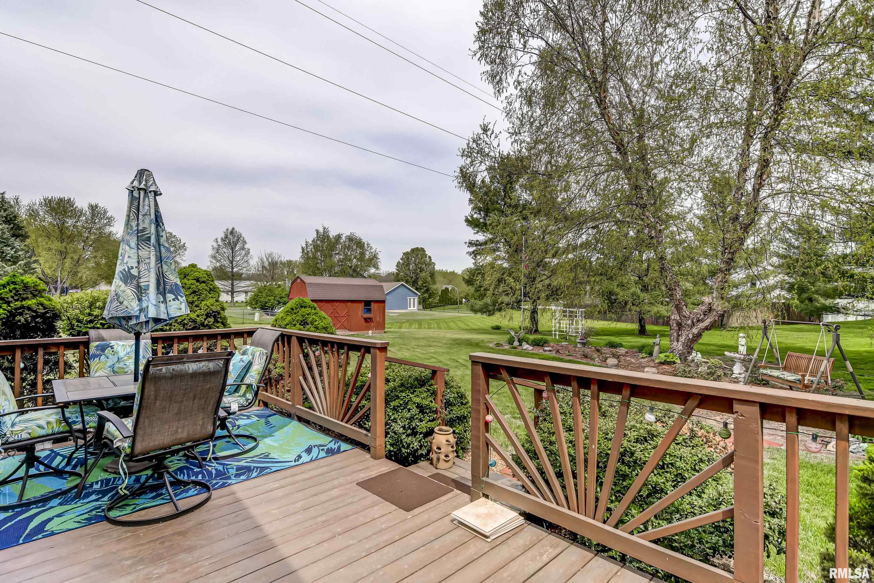 29 Woods Mill Road Sherman, IL 62684 - Photo 39 of 43 Gallery Image 39