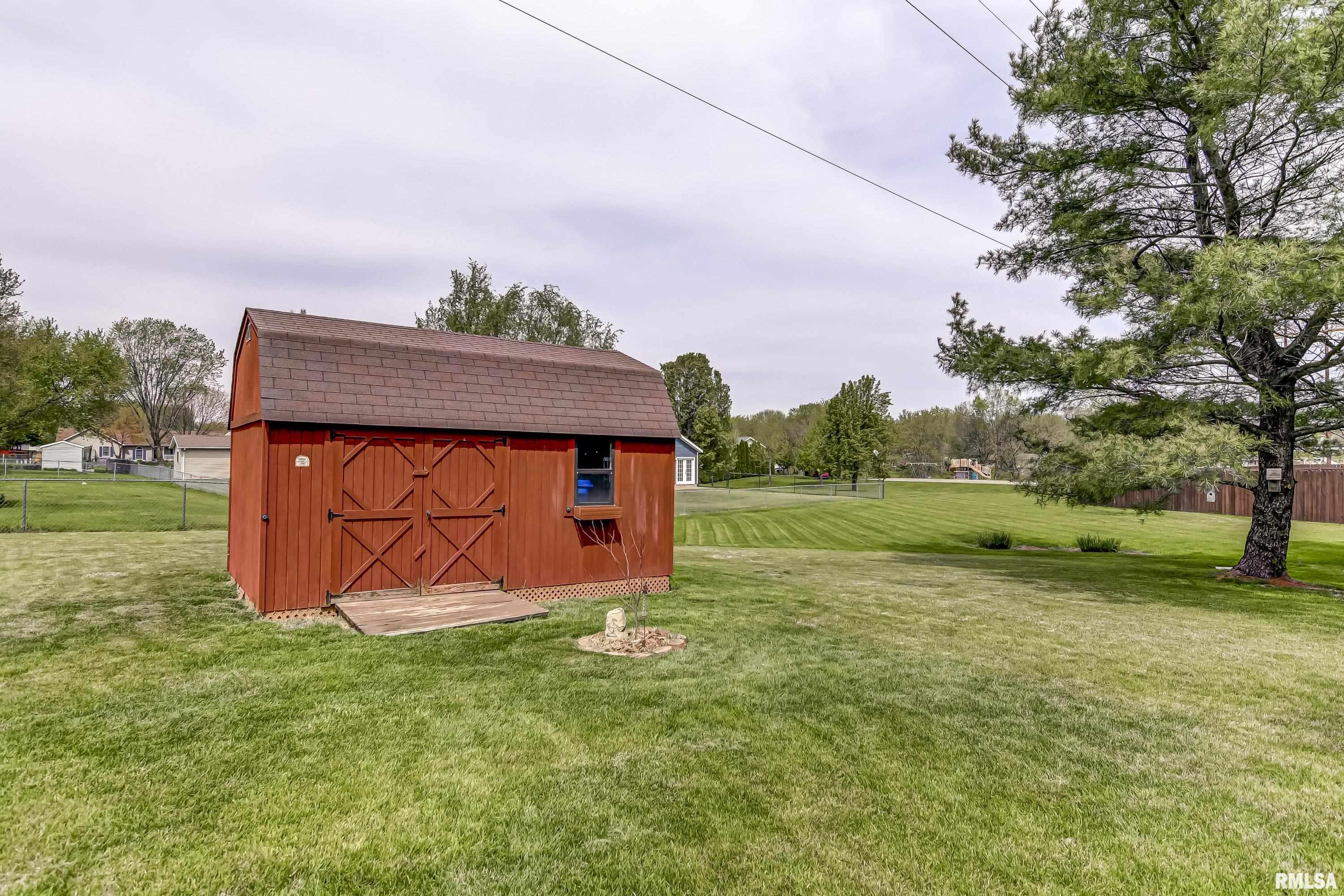 29 Woods Mill Road Sherman, IL 62684 - Photo 41 of 43 Gallery Image 41