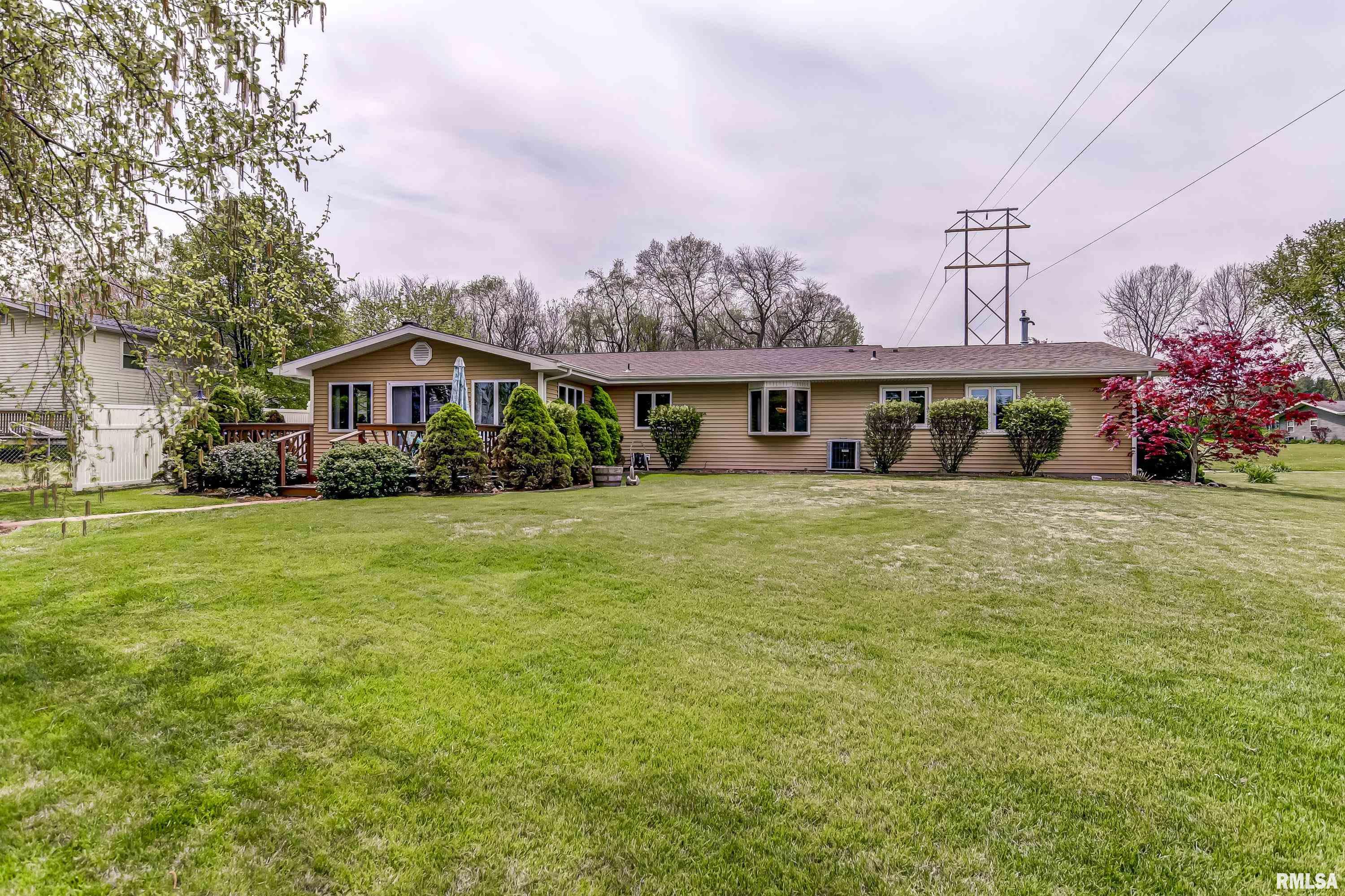 29 Woods Mill Road Sherman, IL 62684 - Photo 42 of 43 Gallery Image 42
