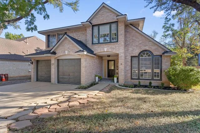 $479,000 | 2602 Rainfall Trail, Cedar Park, TX 78613