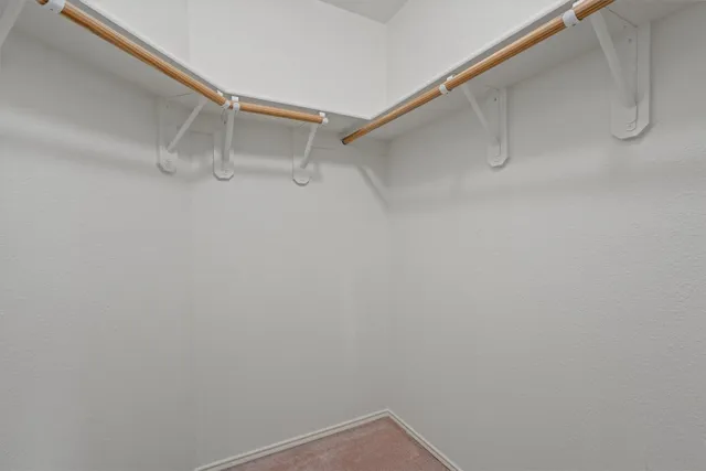 a view of small space