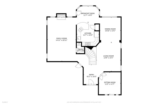 $479,000 | 2602 Rainfall Trail, Cedar Park, TX 78613