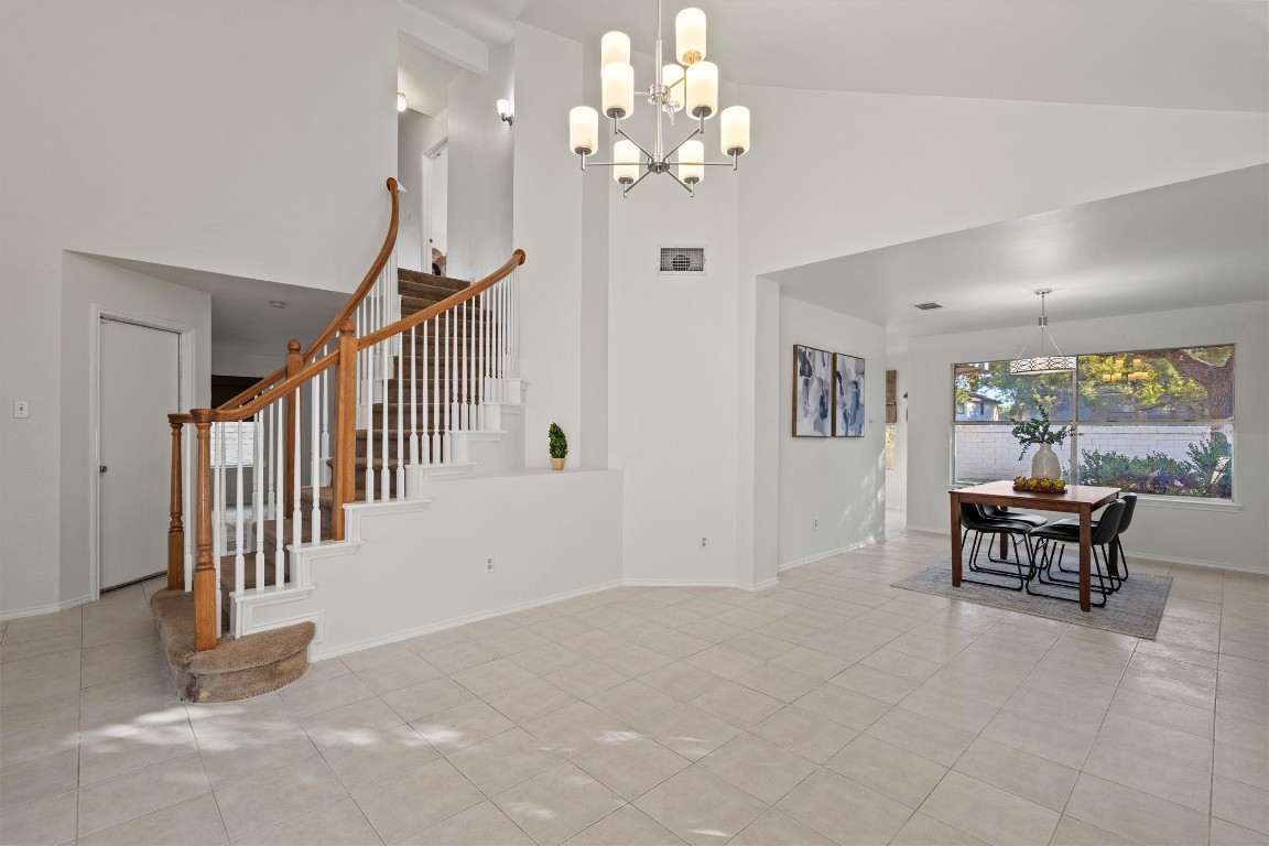 2602 Rainfall Trail Cedar Park, TX 78613 - Photo 4 of 36 a view of a livingroom with furniture