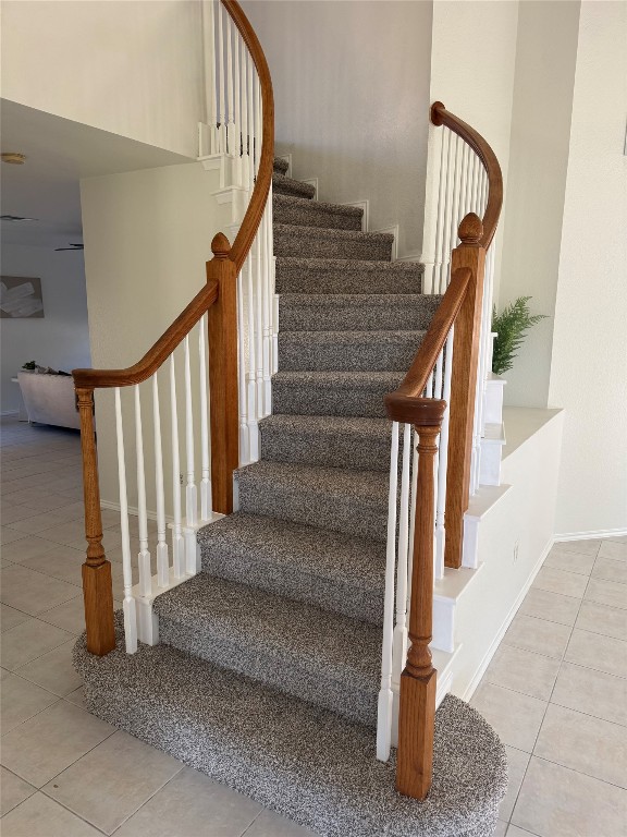2602 Rainfall Trail Cedar Park, TX 78613 - Photo 7 of 36 a view of entryway