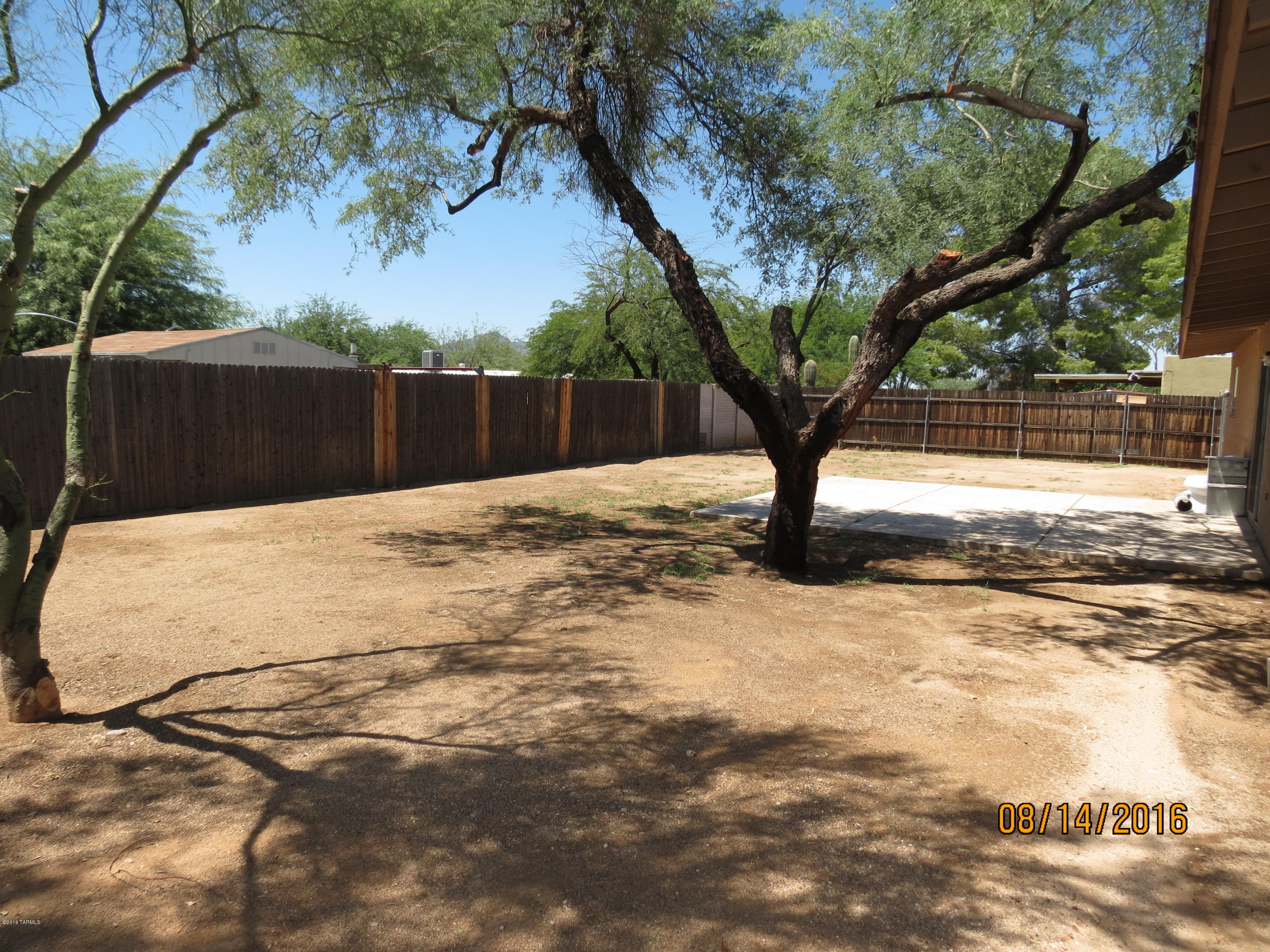 3917 West Massingale Road Tucson, AZ 85741 - Photo 22 of 23 Gallery Image 22