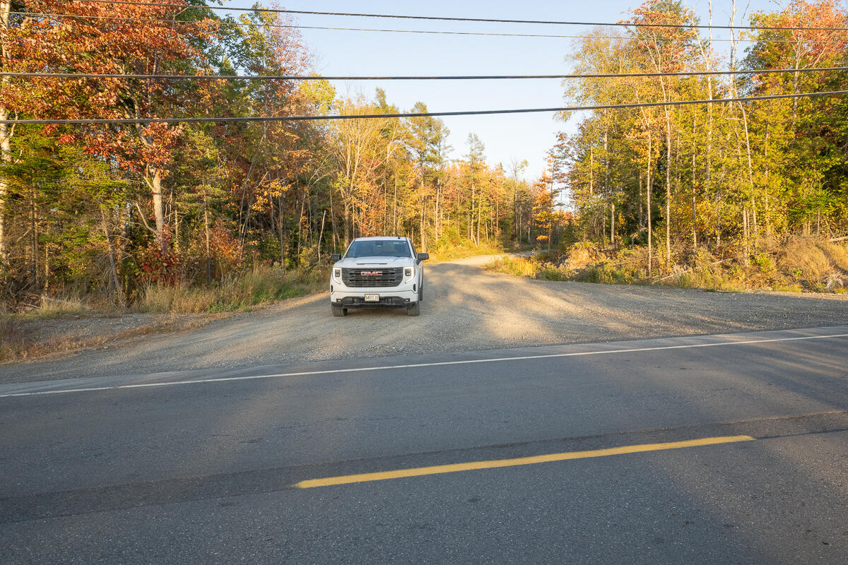 Lot 4 Chadwick Pt Road Weston, ME 04424 - Photo 21 of 30