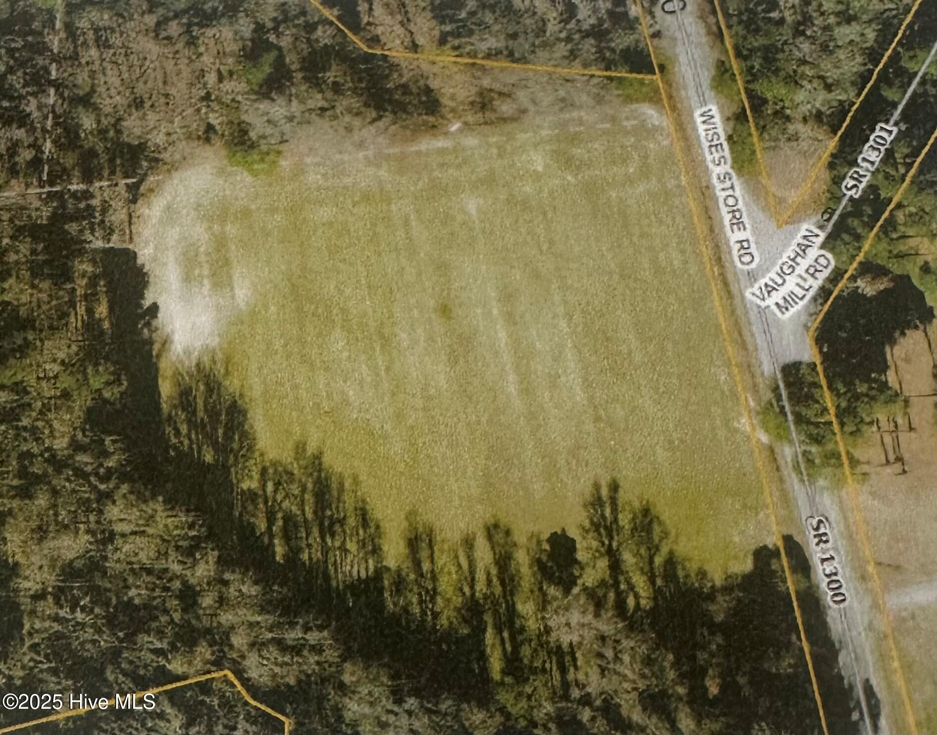 Tbd Tbd Wise Store Road Murfreesboro, NC 27855 - Photo 1 of 2 MAIN