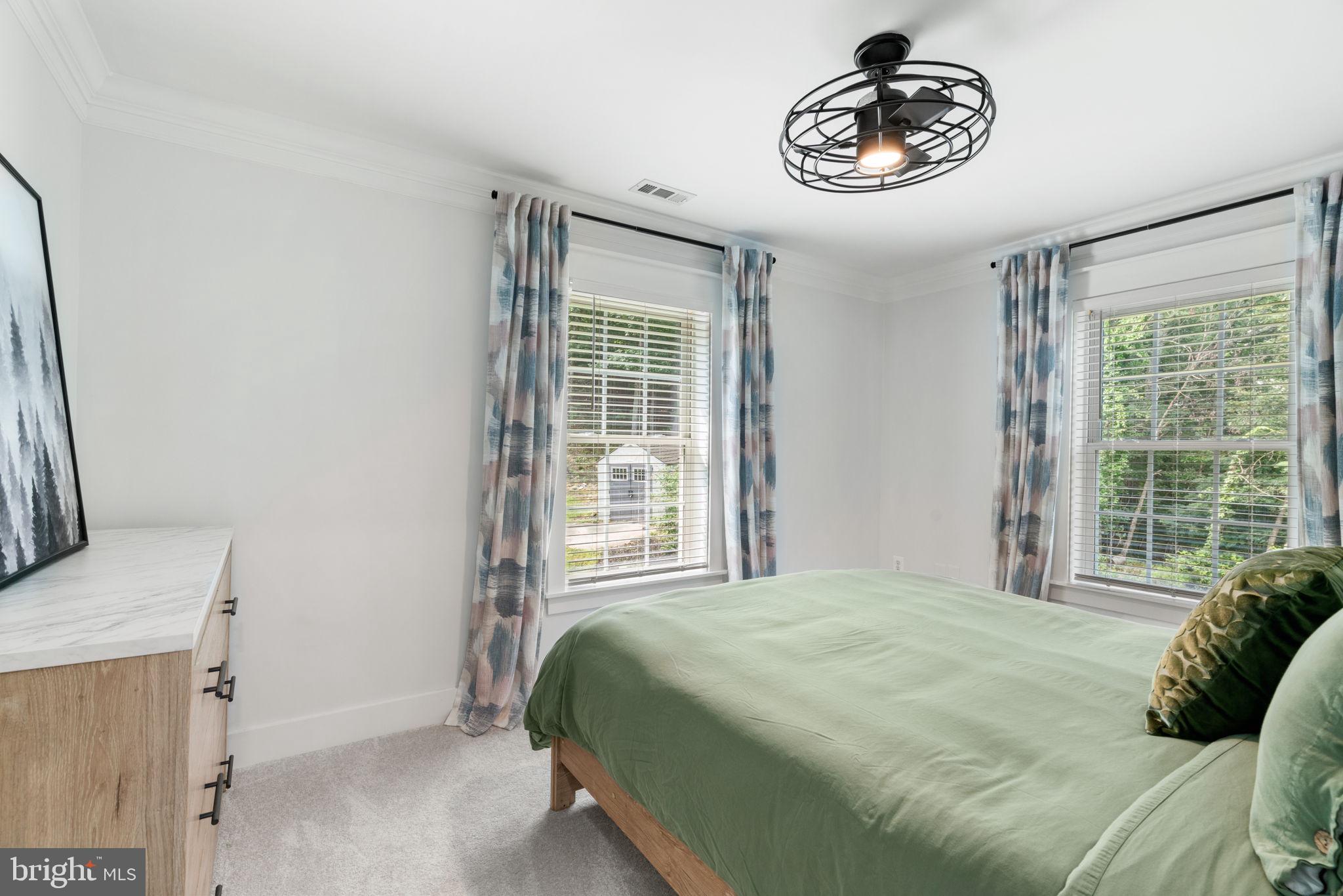 208 Markham Farm Road Front Royal, VA 22630 - Photo 52 of 85 Bedroom