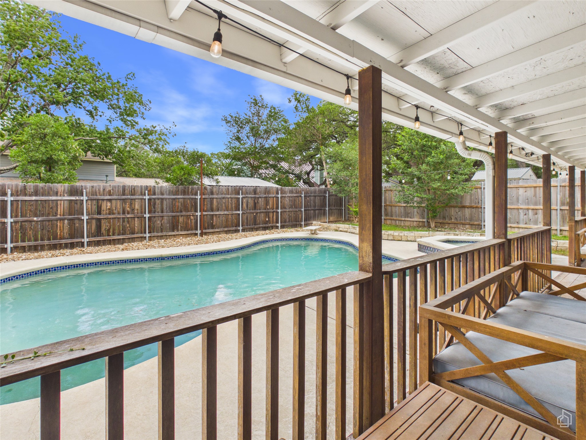 1404 Lance Way Austin, TX 78758 - Photo 24 of 36
