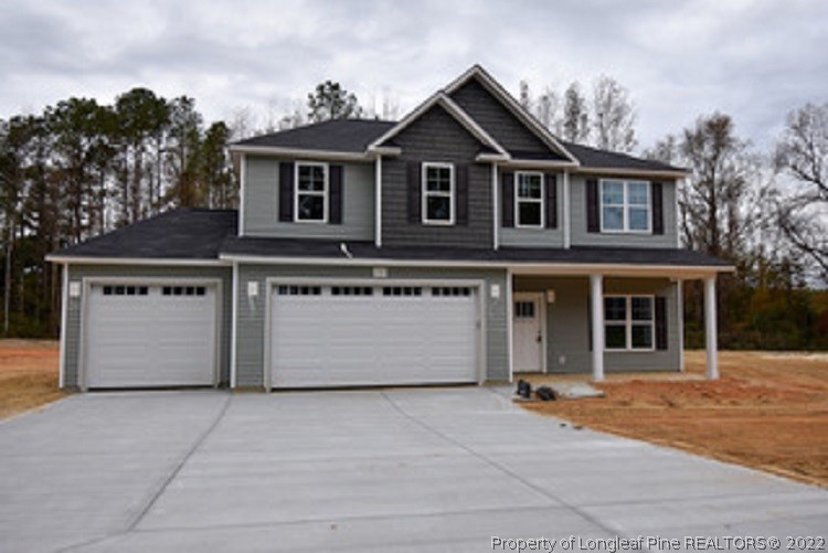 1937 Golf Course Road, Unit 3R Raeford, NC 28376 - Photo 1 of 23 Gallery Image 1