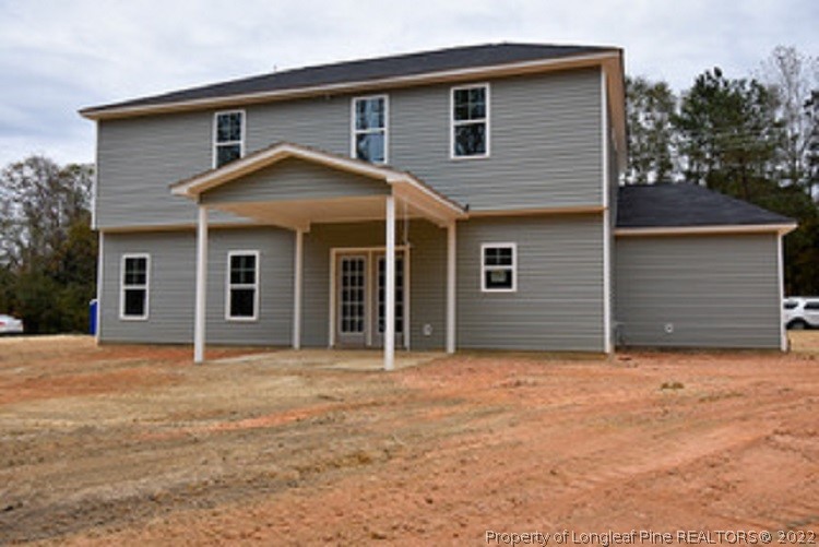 1937 Golf Course Road, Unit 3R Raeford, NC 28376 - Photo 2 of 23 Gallery Image 2