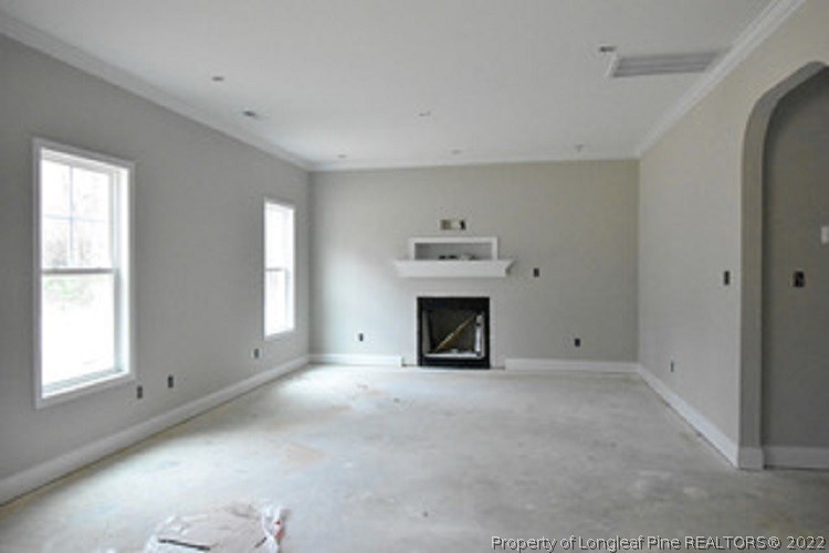 1937 Golf Course Road, Unit 3R Raeford, NC 28376 - Photo 9 of 23 Gallery Image 9