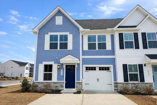 $298,400 | 2030 Parow Lane, Unit F, Calabash, NC 28467